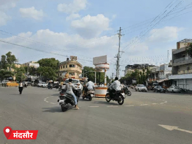संडे मानसून अपडेट: MP के 39 जिलों में कम बारिश:अब तक 9.7 इंच ही हुई; सूखा रहा बीता सप्ताह, इस हफ्ते से उम्मीद