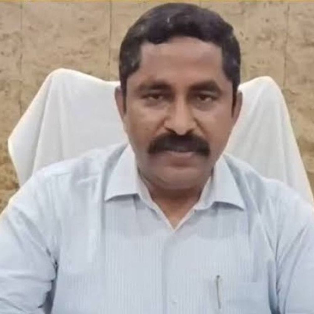 कीटनाशक विक्रेताओं के लिए IPMS पोर्टल पर पंजीकरण अनिवार्य:अम्बेडकरनगर में समय पर पंजीकरण न कराने पर लाइसेंस होंगे रद्द