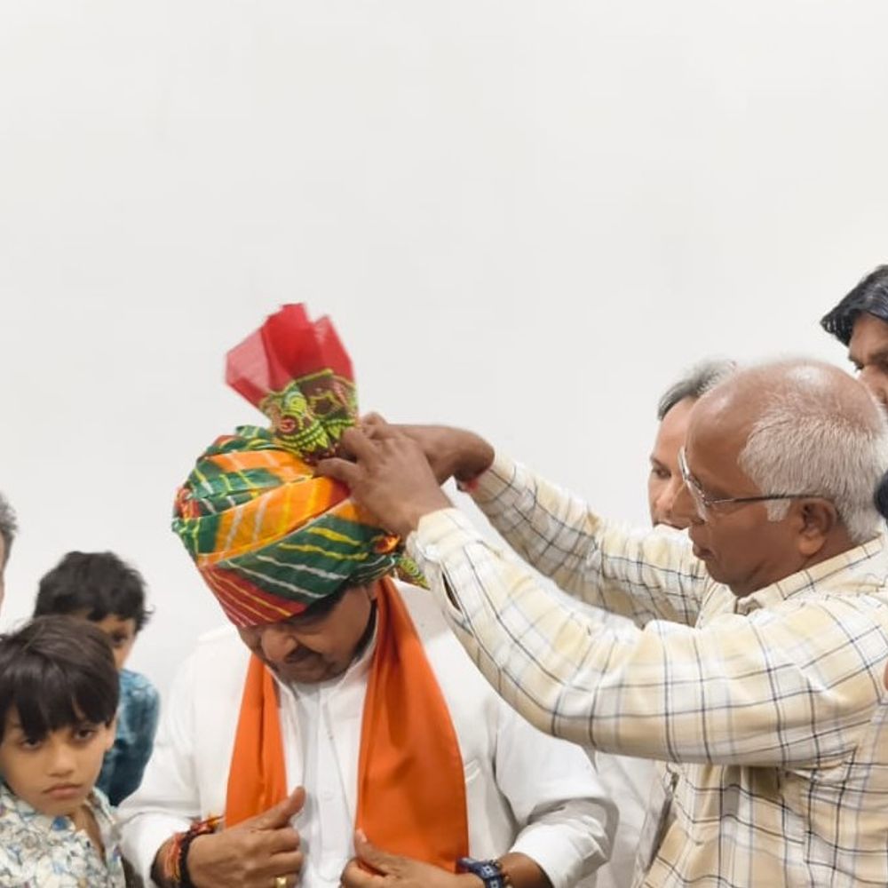 
                 विजयवर्गीय बोले- दतिया में भाजपा की प्रचंड जीत होगी:शाजापुर में कहा- पुराना रिकॉर्ड तोड़कर जीतेगी पार्टी; सोनम वांगचुक मामले को बताया प्रशासनिक 
            