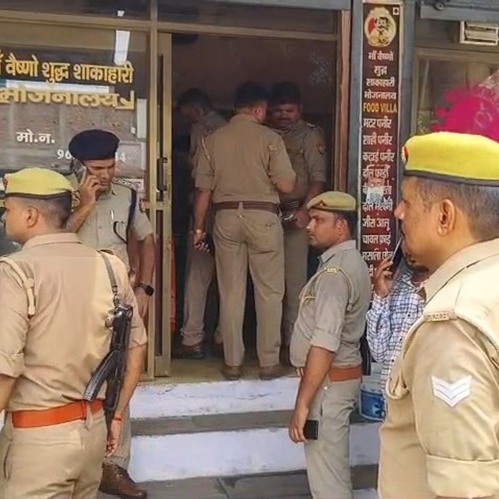 महोबा में NEET छात्रा बोली- मेरे साथ रेप नहीं हुआ:जिला अस्पताल से छुपकर कोर्ट पहुंची, कहा- परिवार के दबाव में झूठा केस कराया