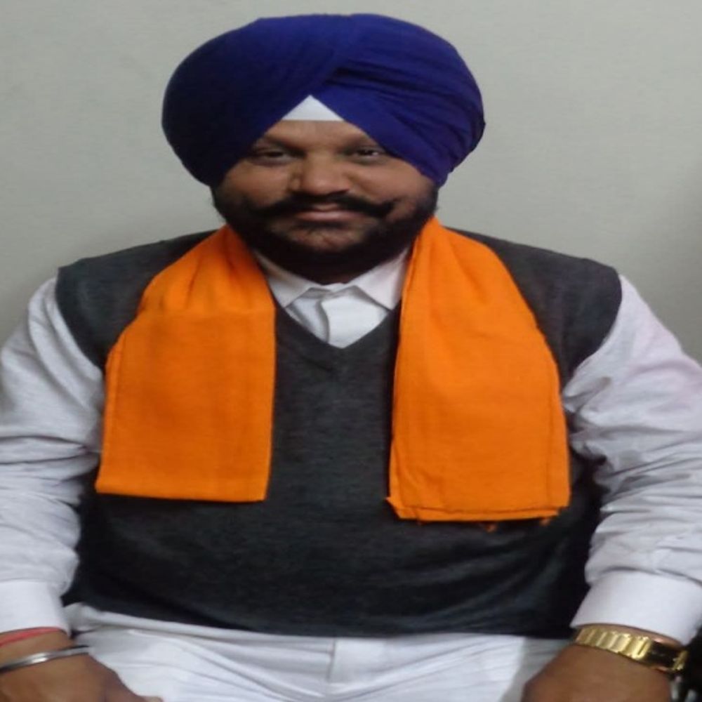 भाजपा के पूर्व जिला अध्यक्ष समेत 9 को उम्रकैद:सरपंच का चुनाव हारने के बाद भांजे का किया था मर्डर; मूंछों पर ताव देते हुए निकले मुलजिम