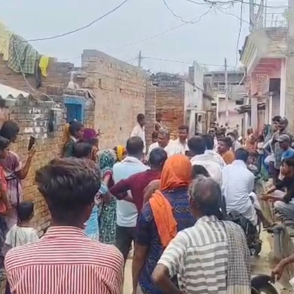 युवती की फोटो दूसरे धर्म के युवक संग वायरल:पिता ने इंस्टाग्राम पर देखा, पुलिस ने केस दर्ज कर तलाश शुरू की