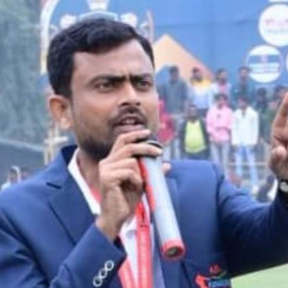 तारिक इकबाल BCA इंफ्रास्ट्रक्चर कमेटी में शामिल:सीमांचल से पहले प्रतिनिधि को मिली जिम्मेदारी, खिलाड़ियों को बेहतर सुविधाएं मिलने की संभावना