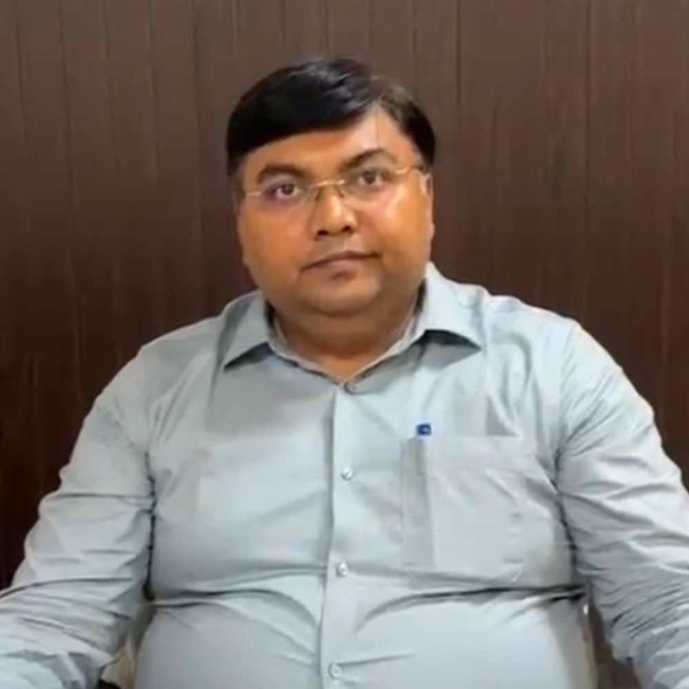 गोंडा सदर एसडीएम जितेंद्र गौतम बने प्रभारी ईओ:विशाल कुमार के तबादले के बाद डीएम ने सौंपा अतिरिक्त प्रभार