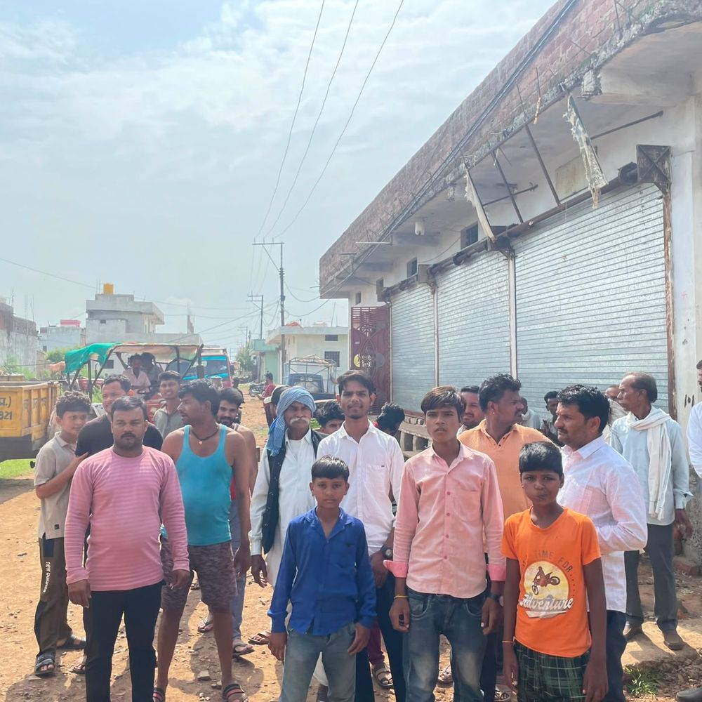 विदिशा में कचरा संकट गहराया, डंपिंग यार्ड नहीं:  बदबू और संक्रमण के खतरे से रहवासियों में आक्रोश,नगर पालिका बोली- शहर का कचरा आखिर कहां डालें – Vidisha News
