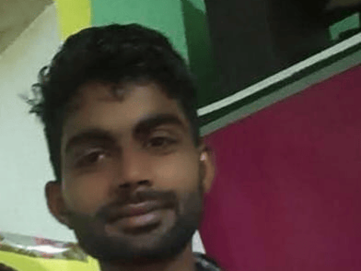 
                 पत्नी से विवाद के बाद युवक ने खाया जहर:भिंड जिला अस्पताल से ग्वालियर रेफर, रास्ते में मौत 
            