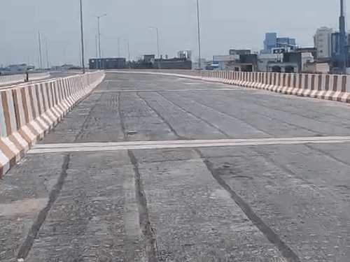 गोरखपुर के पहले सिक्सलेन फ्लाईओवर पर गुरुवार से सफर करें:23 जुलाई को CM योगी करेंगे लोकार्पण; 429 करोड़ से हुआ है निर्माण