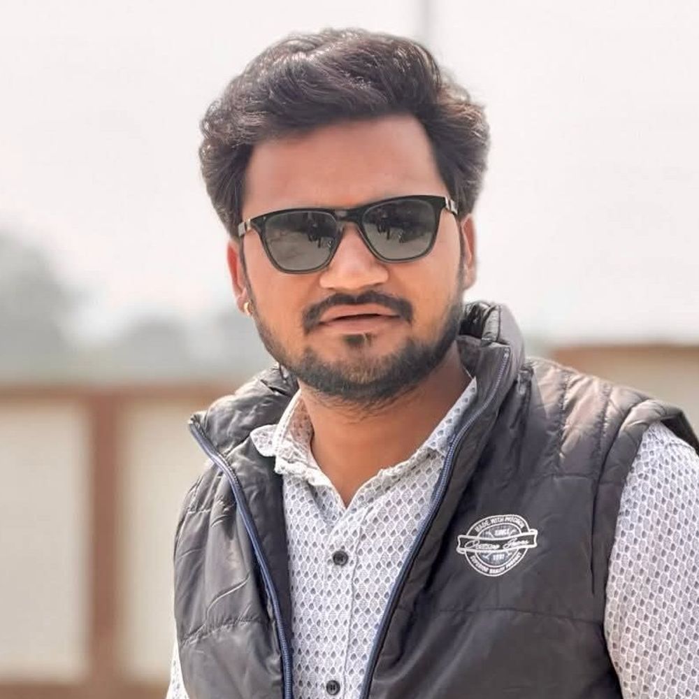 
                 खंडवा में चंदन राजपूत को बनाया NSUI जिलाध्यक्ष:पार्टी संगठन और पंचायत का एक-एक चुनाव हारे; कांग्रेस जिलाध्यक्ष के करीबी 
            