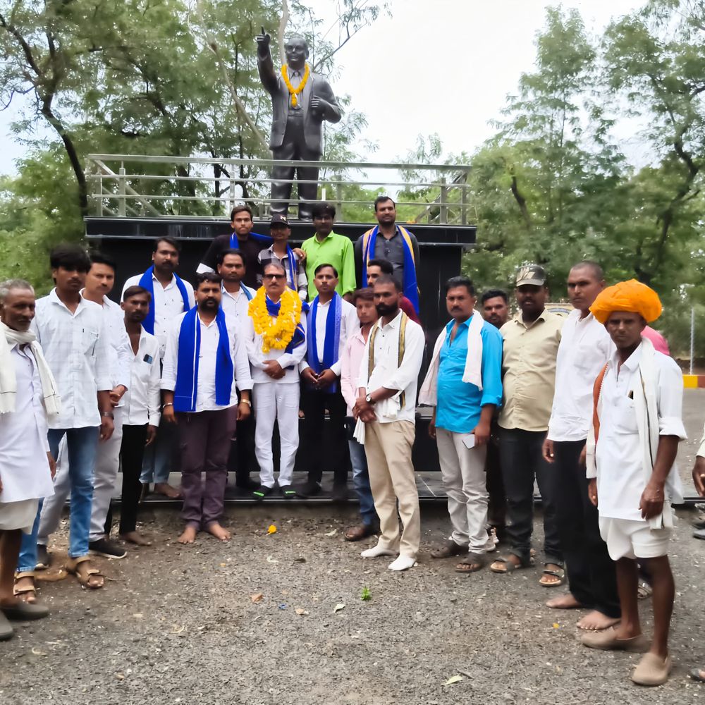 
                 समीक्षा बैठक में तूफान सिंह के नाम पर सहमति 
            