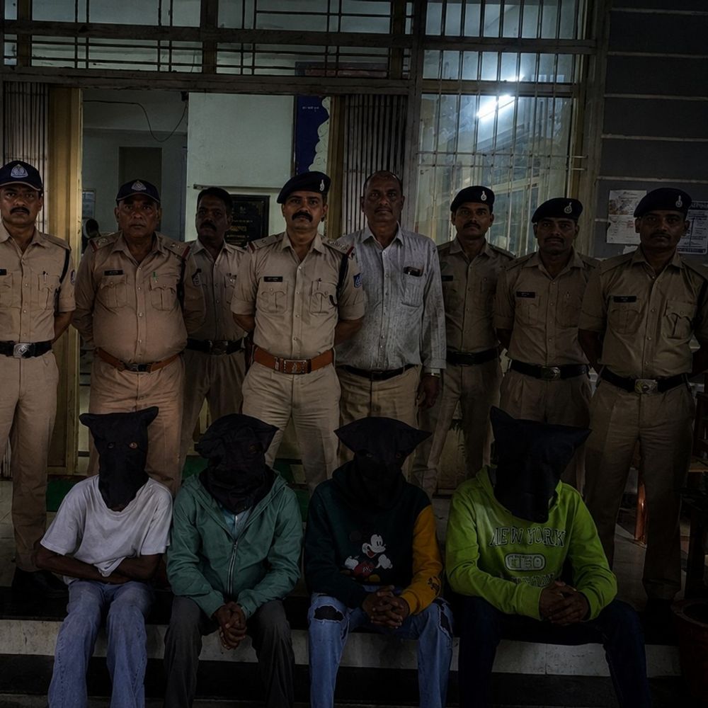 
                 आईटीआई छात्र मारपीट: 4 और आरोपी गिरफ्तार:कुल 13 आरोपी पकड़े गए; एक आरोपी अब भी फरार 
            