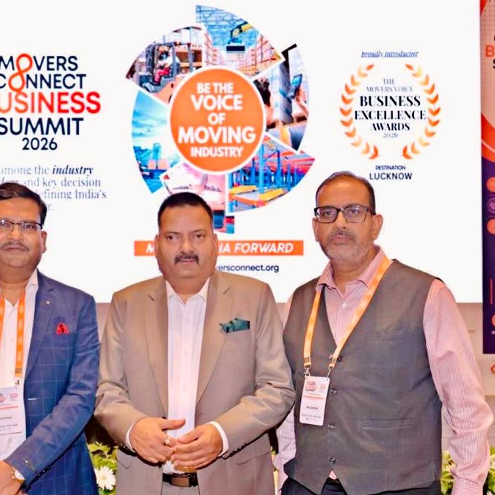 लॉजिस्टिक्स और इन्वेस्टमेंट पॉलिसी में सुधार की गुंजाइश:मंत्रा पब्लिसिटी के मूवर्स कनेक्ट बिजनेस समिट में आए महत्वपूर्ण सुझाव