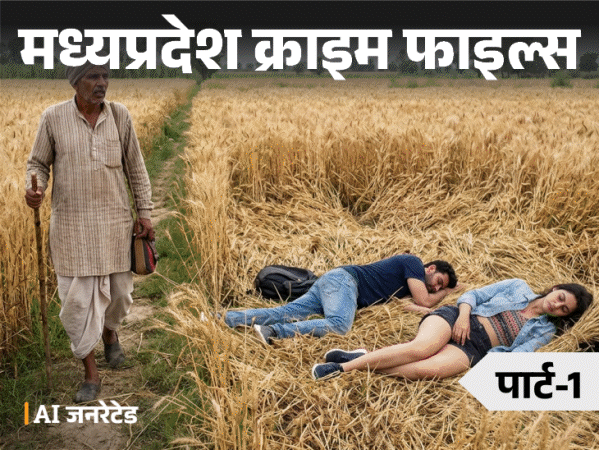 
                 बॉयफ्रेंड के सामने गर्लफ्रेंड से गैंगरेप:अगले दिन मिलीं दोनों की लाशें, युवती के कपड़ों पर स्पर्म के धब्बे थे, कोई चश्मदीद गवाह नहीं मिला 
            