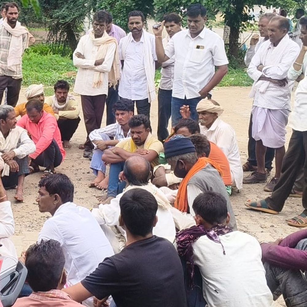 डोली गांव में महिला की सड़क हादसे में मौत:बाइक की टक्कर से गंभीर घायल हुई, मृतका के पांच बेटियां