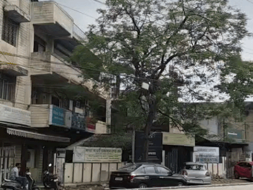 मेरठ में आज बारिश के आसार:ठंडी हवाओं से मिली राहत, अधिकतम तापमान 29°C और न्यूनतम 25°C रहने का अनुमान