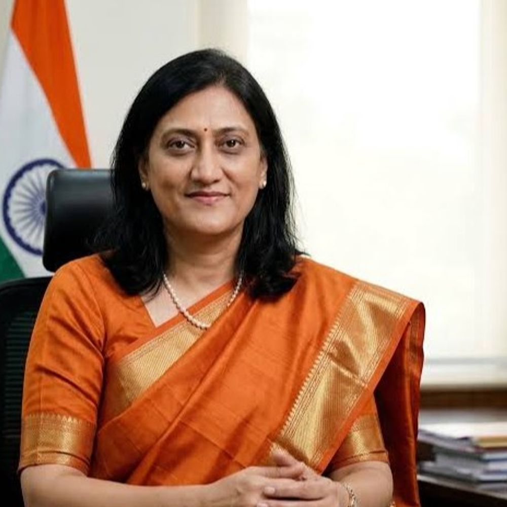 
                 अब लोकायुक्त के सामने पेश होंगी ACS दीपाली रस्तोगी:पोषण आहार घोटाले की जांच में लोकायुक्त ने भेजे स्मरण पत्रों को विभाग ने नहीं दी तवज्जो 
            