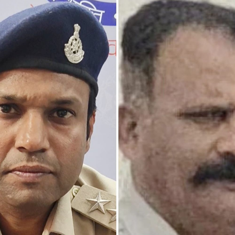 
                 रतलाम में TI, ASI ‌और हेड कॉन्स्टेबल लाइन अटैच:गुंडे, बदमाशों पर कार्रवाई न करने और चाकूबाजी केस में लापरवाही पर एक्शन 
            