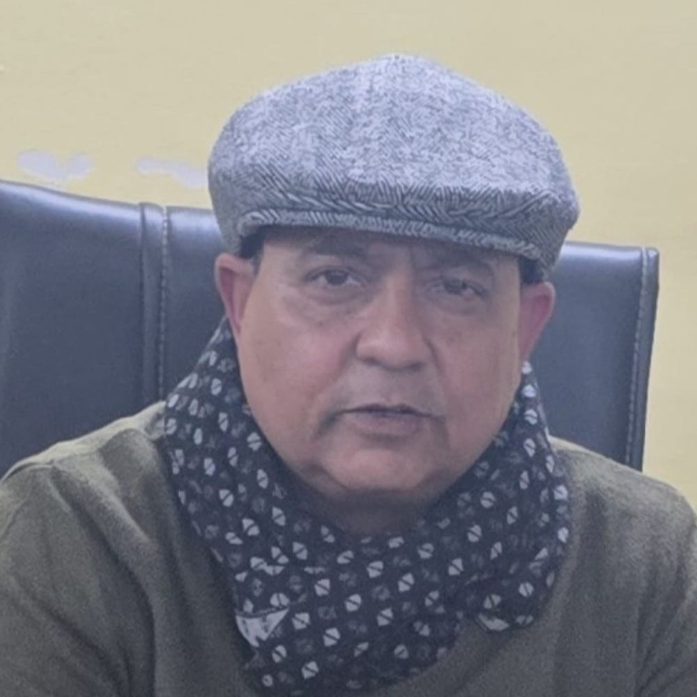 
                 भोपाल में प्रशासनिक सर्जरी, 2 एसडीएम बदले:डिप्टी कलेक्टर शर्मा को अब गोविंदपुरा का जिम्मा; बघेल को बैरसिया भेजा 
            