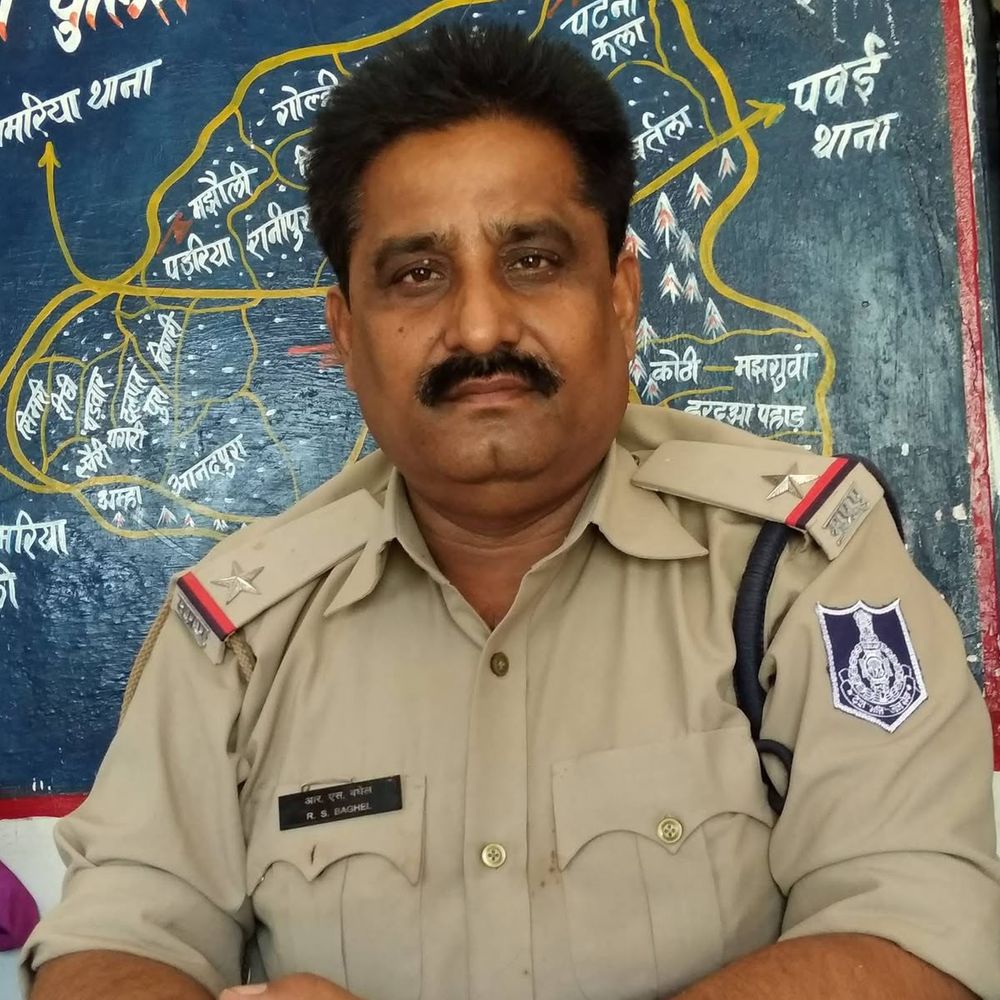 सतना में पदोन्नति सूची में मृत सब इंस्पेक्टर का नाम:पिछले साल निधन के बावजूद सूची में शामिल; रिकॉर्ड सत्यापन पर उठे प्रश्न