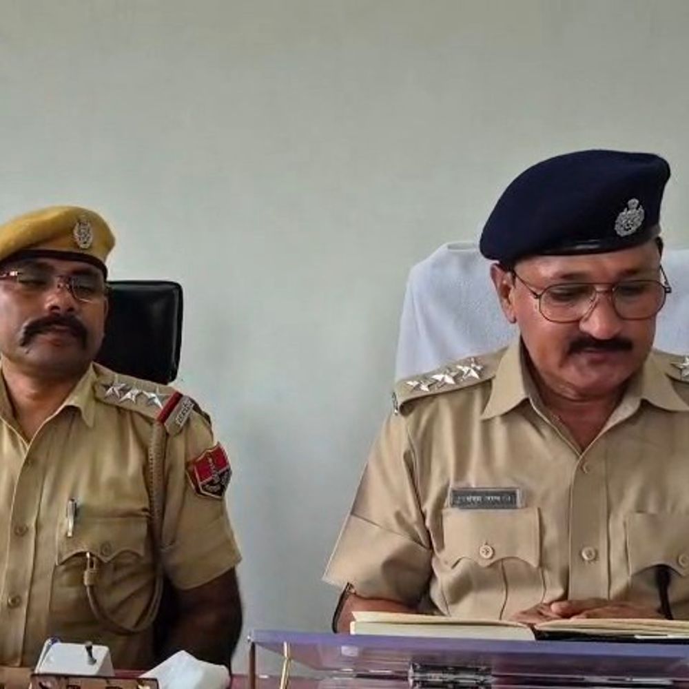 दुबई से 160 करोड़ की साइबर ठगी, मास्टरमाइंड गिरफ्तार:नेपाल-भूटान के रास्ते डूंगरपुर लौटा था, मामले में 5 आरोपी पहले ही पकड़े