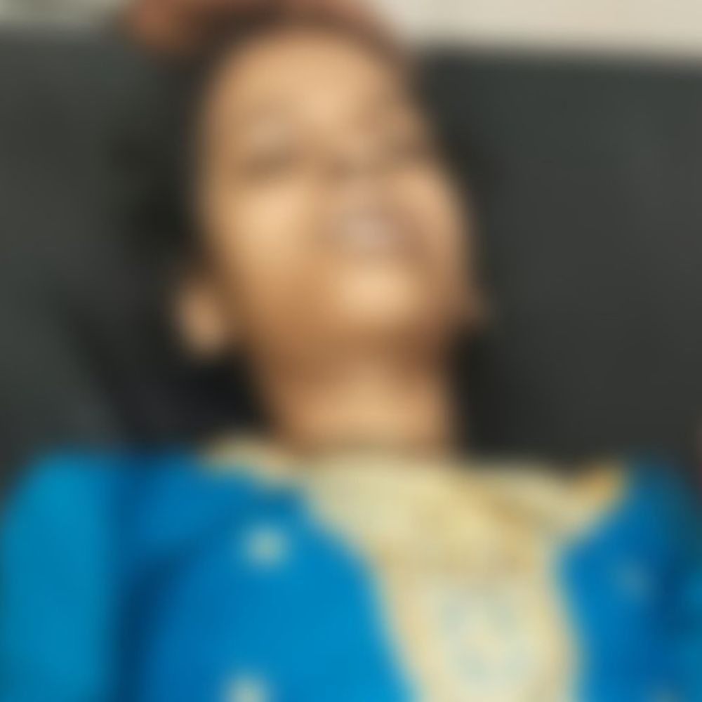 
                 सोते समय जहरीले सांप ने डसा:शिवपुरी में 16 वर्षीय किशोरी की मौत, अस्पताल पहुंचने से पहले तोड़ा दम 
            