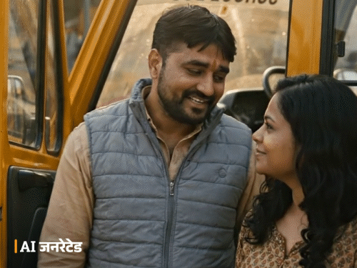 फेसवॉश से शुरू हुई दामिनी की लव स्टोरी:'अतुल की गुर्जरी' ने मेरठ में ड्राइवर संग इश्क लड़ाया; फिर पति को सांप से डसवाया