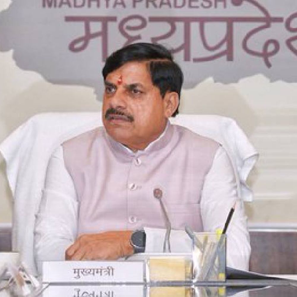 
                 CM बोले- UCC प्रदेश के इतिहास का स्वर्णिम अध्याय:जिस जगदीशपुर को इस्लाम नगर बनाकर शरिया कानून लगाया, वहीं से समान नागरिक संहिता लागू करने का निर्णय लिया 
            