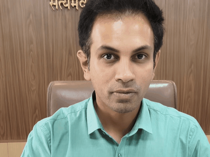 
                 मुख्यमंत्री हेल्पलाइन ग्रेडिंग में बैतूल फिर नंबर-1:चिचोली, बैतूल, भैंसदेही समेत कई नगरीय निकायों का शानदार प्रदर्शन,शिकायतों के गुणवत्तापूर्ण निराकरण का मिला पुरस्कार 
            