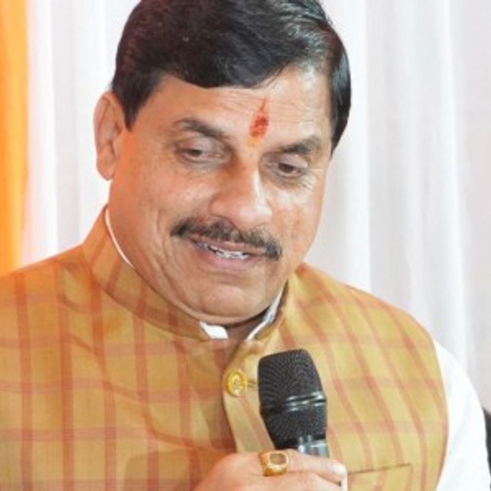 
                 बड़वानी में बलराम कृषि महोत्सव का आयोजन:मुख्यमंत्री ने वर्चुअली किया संबोधित, कहा- 2026 कृषक कल्याण वर्ष होगा 
            
