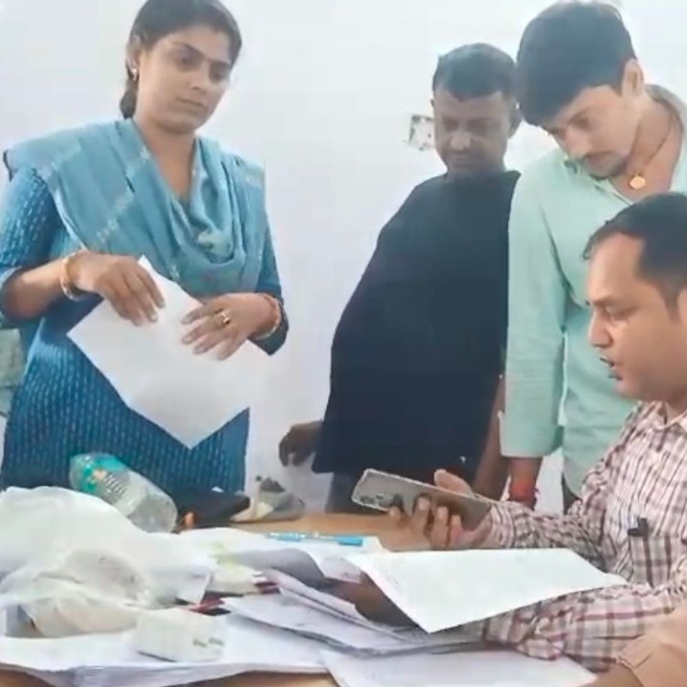 शेखपुरा के 2 केंद्रीय विद्यालयों में नामांकन शुरू:5 अगस्त तक आवेदन लिए जाएंगे, 550 से अधिक फॉर्म मिले