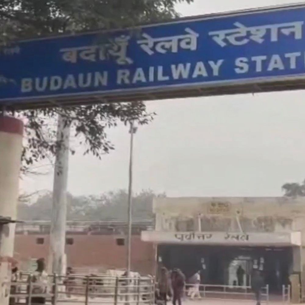 बदायूं-लखनऊ सीधी ट्रेन सेवा को मंजूरी मिली:रविवार से दौड़ेगी कासगंज-ऐशबाग एक्सप्रेस, रेलवे बोर्ड ने दी स्वीकृति; रोजाना मिलेगी सेवा