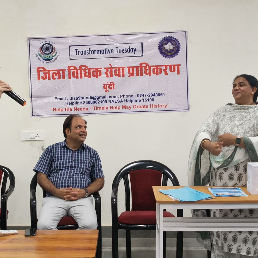 छात्र-छात्राओं को ऑनलाइन ठगी से बचाव, डिजिटल सुरक्षा के बताए तरीके
