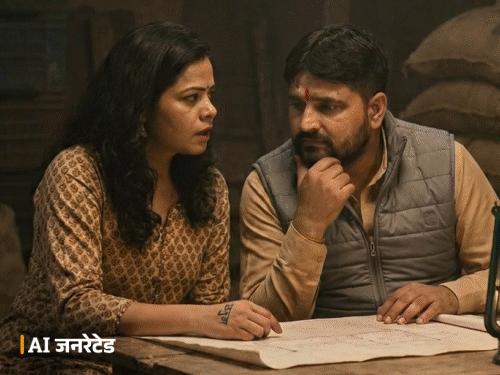 पति को सांप डसवाने वाली बोली-ऐसी हत्या करो, नेचुरल लगे:गूगल पर जहरीला सांप खोजा; बॉयफ्रेंड से कहा- फंसने वाला काम मत करना