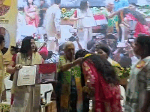 CCSU के गोल्ड मेडलिस्ट बोले- मेहनत ने दिलाई सफलता:अब शोध और उच्च शिक्षा में बनाएंगे पहचान, 199 स्टूडेंट्स को गोल्ड मेडल मिले