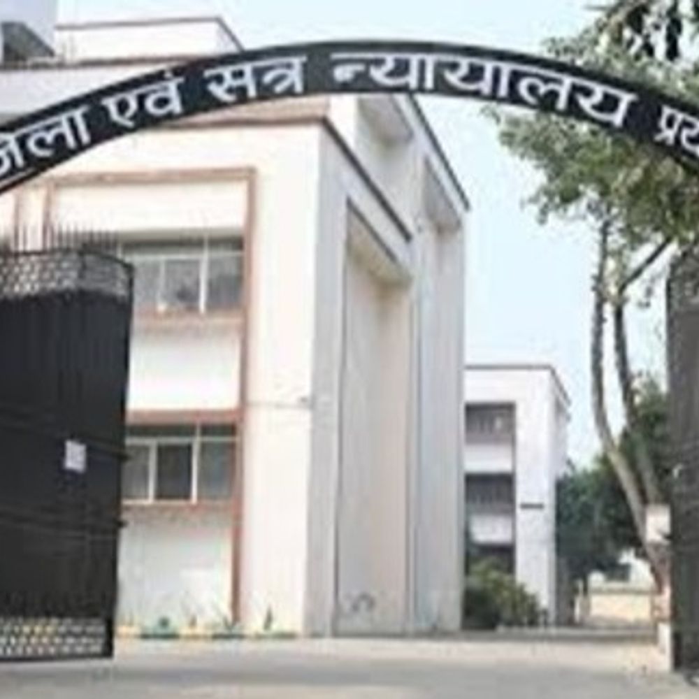 बच्ची से दरिंदगी में मामी को 20 साल की सजा:प्रयागराज की पॉक्सो अदालत का फैसला, कहा-ऐसे अपराधों में कठोर दंड जरूरी