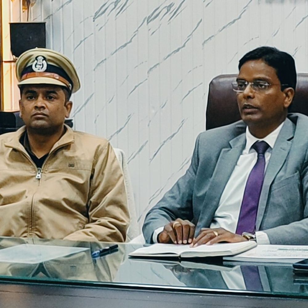 बिहार पुलिस रेडियो एएसआई ऑपरेटर प्रारंभिक परीक्षा आज:जिले के 18 सेंटर पर होगा एग्जाम, इलेक्ट्रॉनिक गैजेट्स पर रहेगी पाबंदी