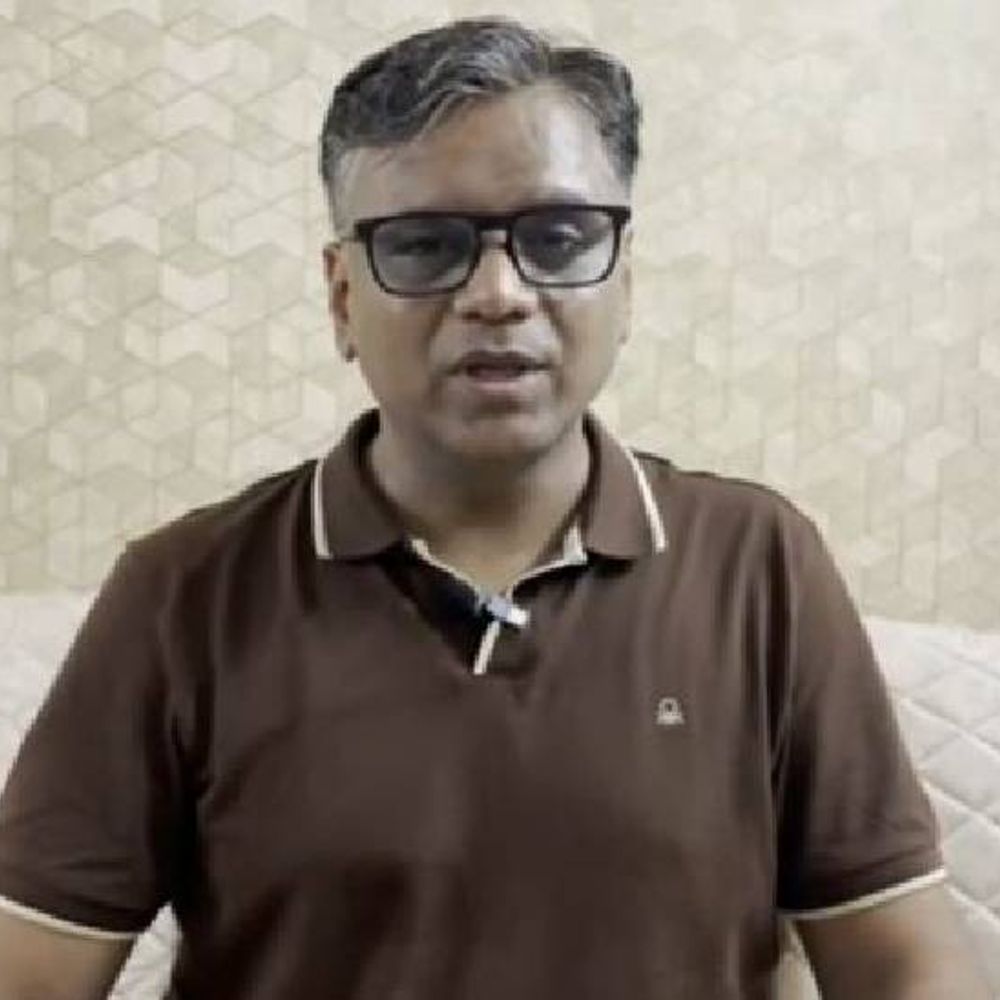 
                 इंपैक्ट फीचर:ICICI प्रूडेंशियल फ्लेक्सीकैप फंड की कहानी; 5 साल, 2 गुना ग्रोथ-राजीव अरोड़ा 
            