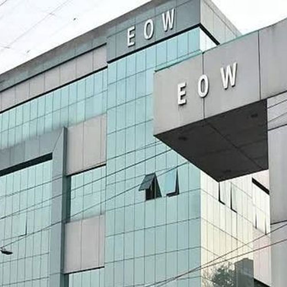 
                 EOW को 6साल में 23 हजार शिकायतें...कोर्ट पहुंचीं सिर्फ 8:विधानसभा में खुलासा, 23,261 आवेदनों में से 3,018 शिकायतें दर्ज, 756 फाइलें बंद 
            