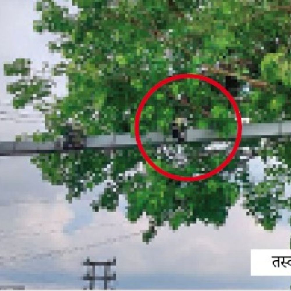 
                 100% ऑटो ई-चालान की तैयारी:लिंक रोड नंबर-2 पर रेड लाइट तोड़ी तो ई-चालान अरेरा कॉलोनी-एमपी नगर में कुछ भी नहीं होगा 
            