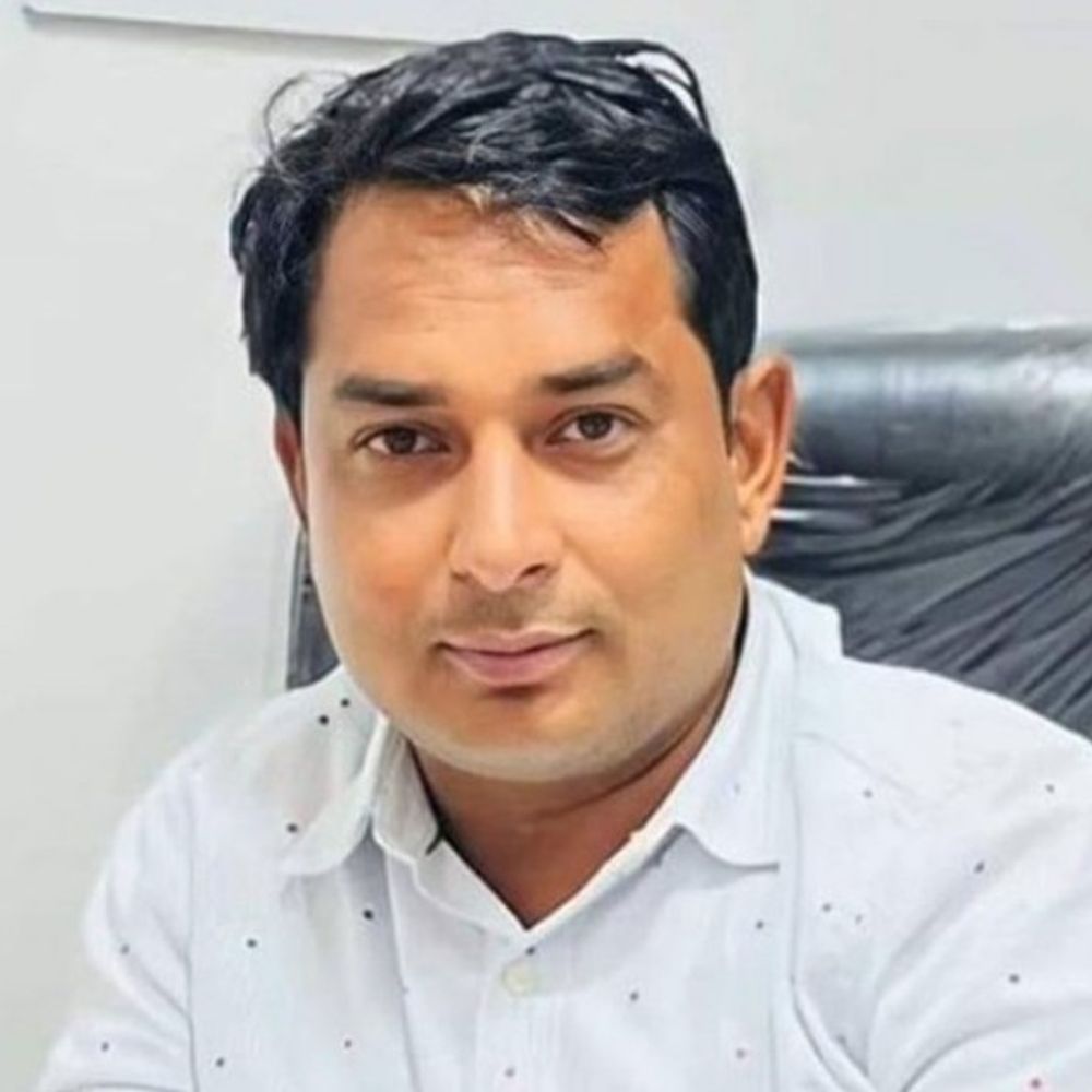 कोर्ट ने नरेश मीणा की प्रोपर्टी का रिकॉर्ड मांगा:दस दिन पहले जमानत रद्द की थी; SDM थप्पड़ कांड में फिर हो सकती है गिरफ्तारी