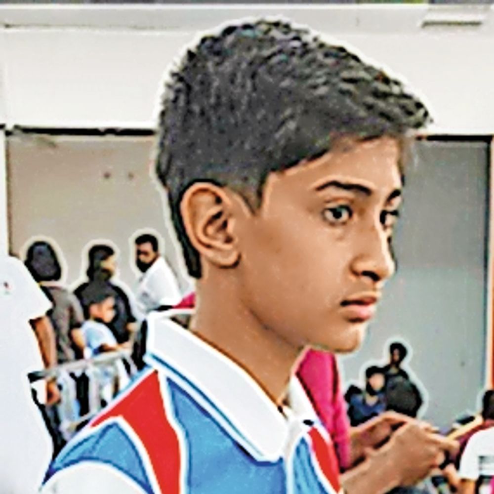 शूटिंग प्रतियोगिता के लिए क्वालीफाई किया