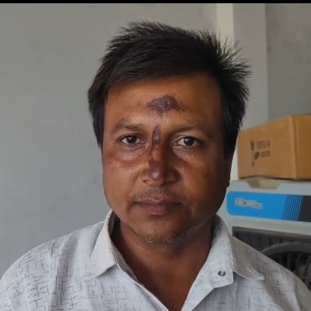 विजिलेंस टीम थाने पर रिश्वत मांगने का आरोप, ऑडियो वायरल:किसान का कथित आरोप 25 हजार मांगे, 7 हजार ऑनलाइन दिए