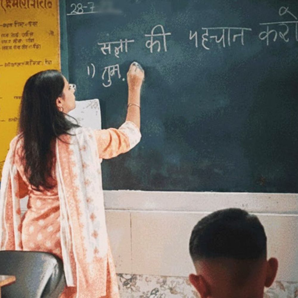 25 हजार अनुदेशकों को 9 साल का बकाया एरियर मिलेगा:सुप्रीम कोर्ट का यूपी सरकार को आदेश, याचिका खारिज की