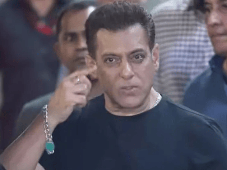 आंदोलन का हिंसक होना बेहद दुखद:सलमान खान ने प्रोटेस्ट पर कहा- राजनीतिक रंग न दें, ये शिक्षा का मुद्दा; आलिया बोलीं- वे अपने लिए नहीं लड़ रहे