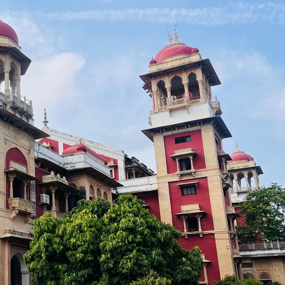 इलाहाबाद विश्वविद्यालय ने जारी की PGAT-2026 की नई कटऑफ:MA, MSC समेत कई कोर्सों की कटऑफ जारी, देखें लिस्ट