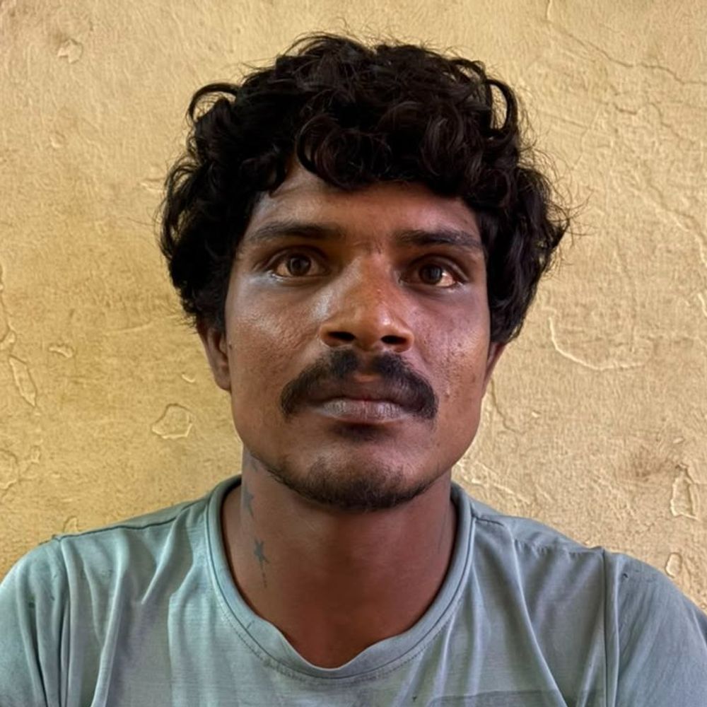 
                 रतलाम में 10 साल से चोरी कर रहा आरोपी पकड़ाया:चोर बोला- छोटी चोरियां करता हूं, 5 हजार से ज्यादा नहीं चुराए, रिपोर्ट ही नहीं होती 
            