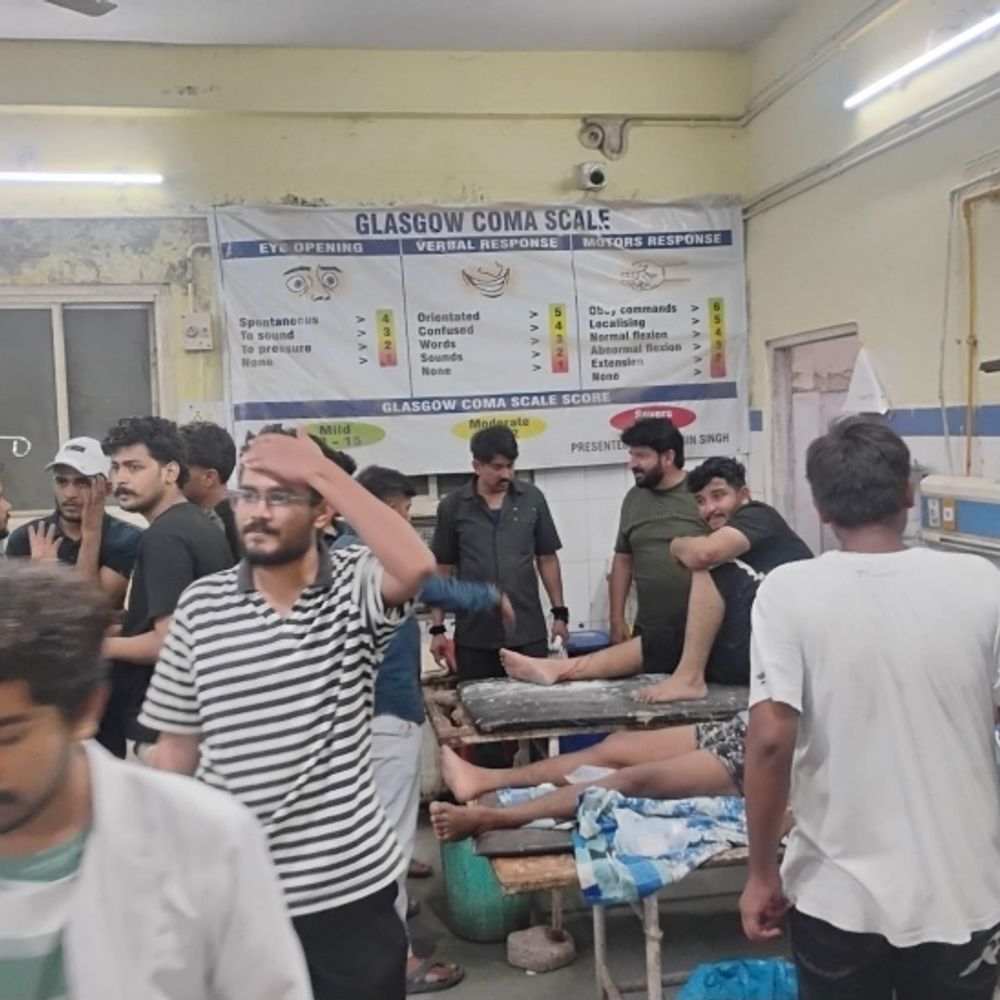 पुरानी रंजिश पर फायरिंग, गोली लगने से तीन दोस्त घायल:  जिम से लौट रहे चार दोस्तों पर हमला, छह बदमाशों ने रास्ता रोककर की ताबड़तोड़ फायरिंग – Gwalior News
