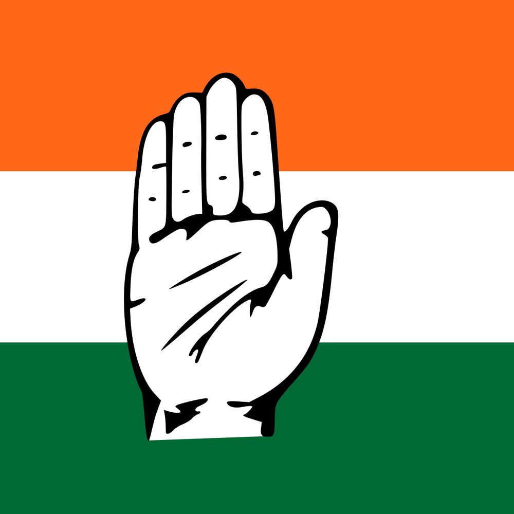 कांग्रेस ने जिले की चारों विधानसभाओं में मंडल अध्यक्ष बनाए:मोहनलाल मंगल को सवाई माधोपुर नगर परिषद क्षेत्र की जिम्मेदारी; लिस्ट देखें
