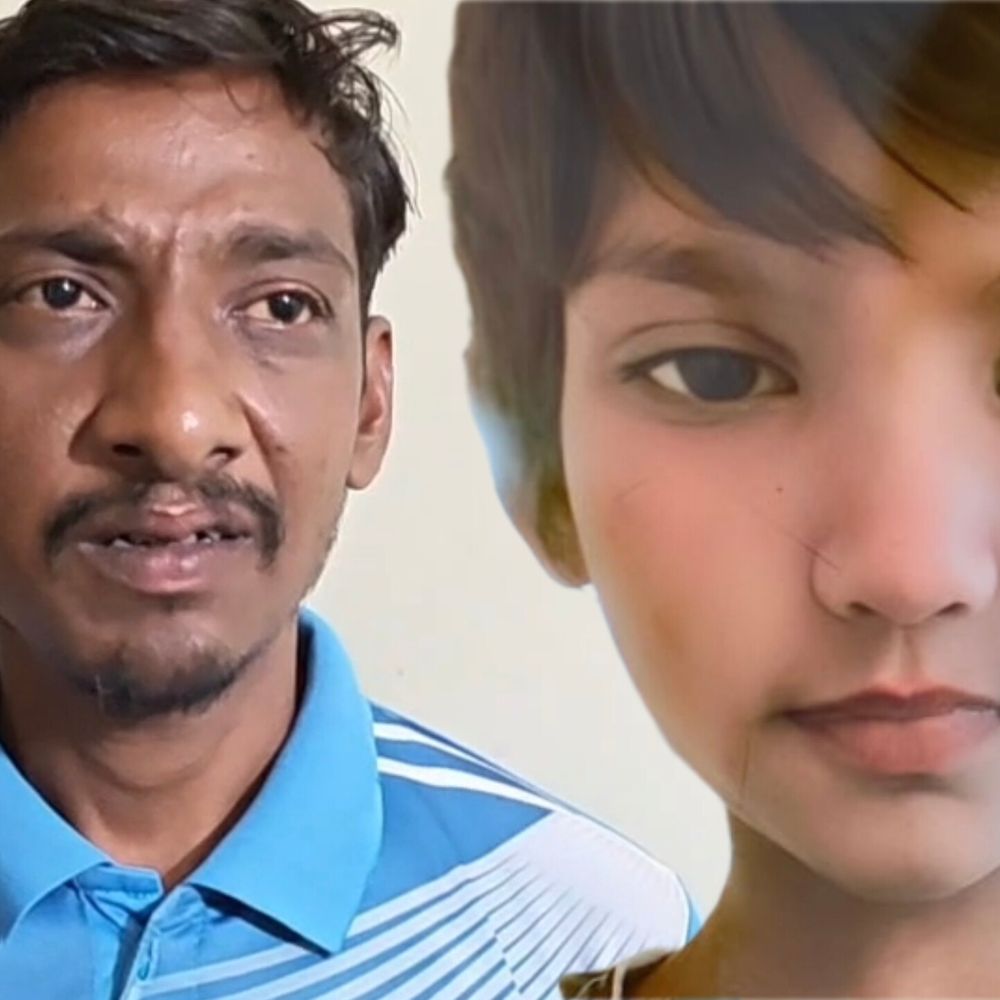 छात्रा की मौत के मामले में पिता का यू-टर्न:मुजफ्फरनगर में VIDEO जारी कर कहा- अब किसी पर कार्रवाई नहीं चाहता', शिक्षकों पर अपमान-मारपीट का आरोप
