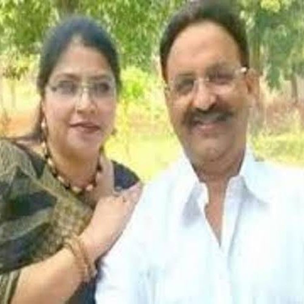 मुख्तार गैंग के सहयोगी, थाना प्रभारी समेत 3 पर FIR:शस्त्र लाइसेंस की जांच में धोखाधड़ी, आपराधिक साजिश का आरोप