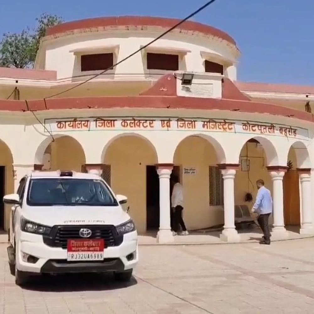 ओबीसी आयोग ने सर्वे की लास्ट डेट बढ़ाई:राजनीतिक प्रतिनिधित्व संबंधी सर्वे अब 26 जुलाई तक पूरा होगा, अब तक 70 फीसदी काम ही हुआ